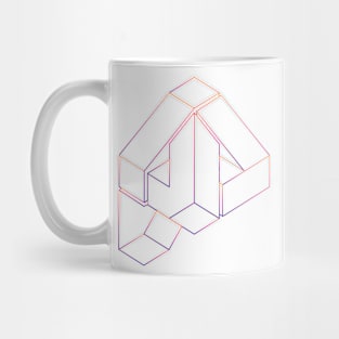 3d Mug